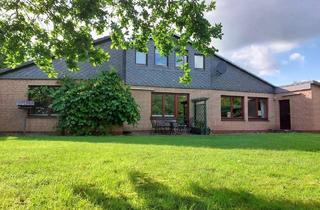 Einfamilienhaus kaufen in 25541 Brunsbüttel, Ebenerdiges Wohnen! Einfamilienhaus in ruhiger Lage in Brunsbüttel zu verkaufen!