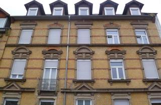 Mehrfamilienhaus kaufen in 75179 Nordstadt, Von privat: Mehrfamilienhaus mit über 7% Rendite