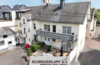 Haus kaufen in 56249 Herschbach, Gepflegtes Wohnhaus mit Nebengebäude in zentraler Lage