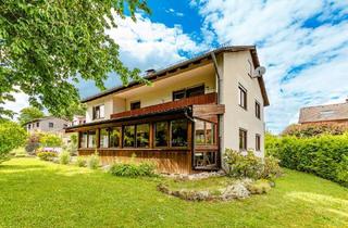 Einfamilienhaus kaufen in 86911 Dießen, EINFAMILIENHAUS MIT WEITLÄUFIGEM GRUNDSTÜCK - DIEßEN AM AMMERSEE