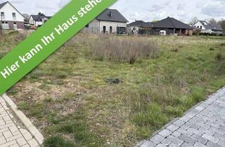 Haus kaufen in Apfelweg, 29364 Langlingen, Inkl. Grundstück, ein Bungalow, der begeistert in Langlingen.