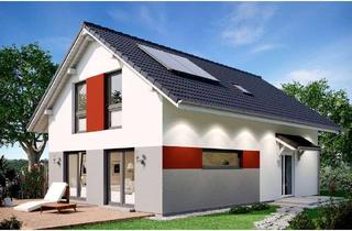 Haus kaufen in 04808 Wurzen, Ihr Traum vom Eigenheim – mit ScanHaus in Wurzen