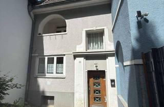 Reihenhaus kaufen in Tejastraße 19, 42281 Barmen, Reihenhaus in familienfreundlicher Lage