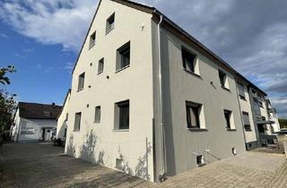 Mehrfamilienhaus kaufen in Tulpenstraße 13, 76344 Eggenstein-Leopoldshafen, Solide Kapitalanlage mit Zukunft 7,4% Rendite— Mehrfamilienhaus und Baugrundstück in einem Paket