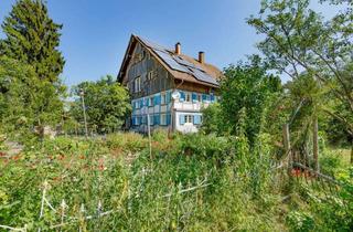 Bauernhaus kaufen in 88260 Argenbühl, Mehr als ein Bauernhaus – ein Lebensgefühl!
