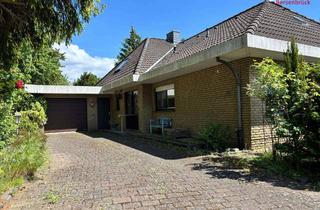 Haus kaufen in 49584 Fürstenau, Idyllisch gelegener Bungalow in Fürstenau mit viel Platz