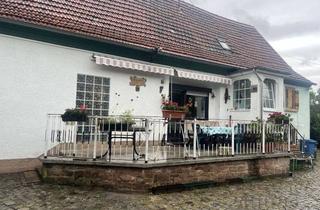 Haus kaufen in Schulstraße, 67737 Frankelbach, Einzigartiges Anwesen mit Charme und großem Ausbaupotenzial!