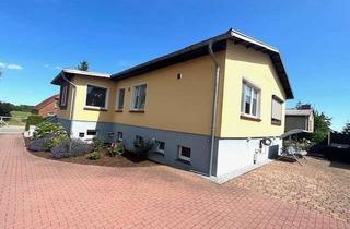 Einfamilienhaus kaufen in 18276 Gülzow-Prüzen, komfortables Einfamilienhaus nahe Güstrow, Das neue stilvolle Zuhause