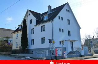 Haus kaufen in 57610 Altenkirchen, Gut gepflegtes Kapitalanlageobjekt in guter Stadtlage von Altenkirchen