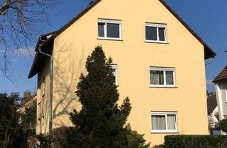 Haus kaufen in 63303 Dreieich, VON PRIVAT - 3 FAMILIENHAUS IN DREIEICH/ SPRENDLINGEN - PROVISIONSFREI