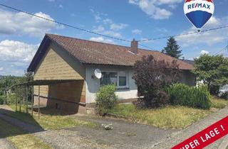 Haus kaufen in 66636 Tholey, MIT LIEBE zum ERWACHEN... Bungalow in Theley