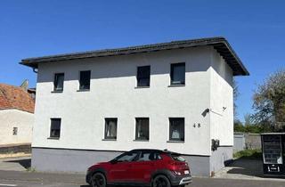 Mehrfamilienhaus kaufen in 35428 Langgöns, Attraktives Anlageobjekt: Modernisiertes Mehrfamilienhaus mit 3 Wohneinheiten in Langgöns