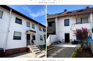 Haus kaufen in 76448 Durmersheim, +++150 m² Wohnfläche | Garage | Ausgebautes Dachgeschoss | Familienfreundliche Lage+++