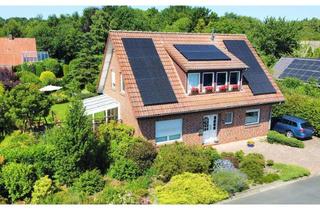 Einfamilienhaus kaufen in 26871 Papenburg, gepflegtes Einfamilienhaus mit direkterAnbindung an den Volkspark Bokel