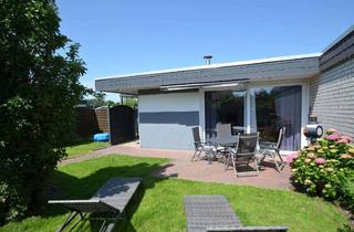 Haus kaufen in 26969 Butjadingen, Ferienhaus "Ida" in Tossens