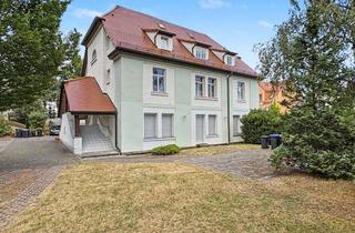 Haus kaufen in 06295 Lutherstadt Eisleben, Solides Investment mit Entwicklungspotenzial: Wohn- und Geschäftshaus in Lutherstadt Eisleben