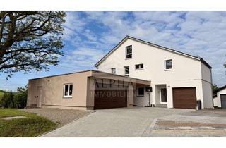 Haus kaufen in 73453 Abtsgmünd, *VIEL PLATZ* Modern und Kernsaniert / Ein- bis Zweifamilienhaus mit hoher Lebensqualität bei Aalen