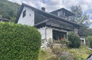 Mehrfamilienhaus kaufen in 56132 Dausenau, Dausenau: Mehrfamilienhaus zur Selbstnutzung und Vermietung!