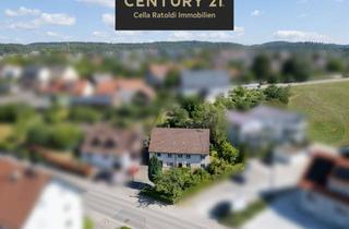 Haus kaufen in 78253 Eigeltingen, Sonniges Grundstück mit ca. 700 m² – vielfältige Möglichkeiten in attraktiver Lage
