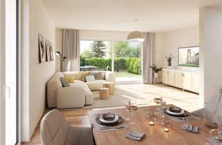 Doppelhaushälfte kaufen in 55218 Ingelheim, Exklusive 5-Zimmer Neubau-Doppelhaushälfte mit Garten in Rheinnähe - Ihr neues Zuhause in Ingelheim!