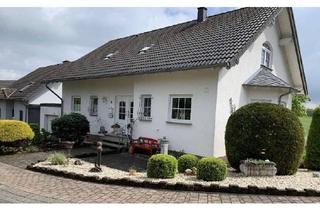 Haus mieten in 54472 Monzelfeld, Gepflegtes Einfamilienhaus zu vermieten