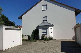 Haus mieten in 85051 Ingolstadt, REH Ingolstadt-Zuchering 140m² in ruhiger Ortsrandlage