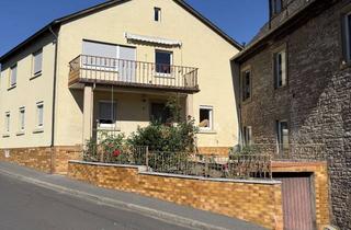 Haus mieten in Kolpingstrasse, 97337 Dettelbach, flexibles Einfamilienhaus mit 5,5 Zimmern in Dettelbach