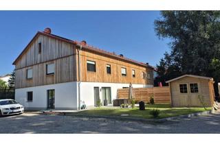 Haus mieten in Bahnhofstr. 6c, 84104 Rudelzhausen, Wohnen mit Charakter: Großzügiges Endreihenhaus in Rudelzhausen