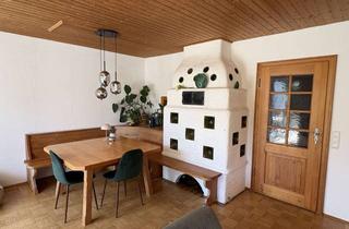 Haus mieten in 84489 Burghausen, Familienfreundliches 5-Raum-Reihenendhaus mit Garten und EBK in ruhiger Wohnlage von BGH