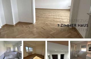 Haus mieten in Berliner Straße 31, 89537 Giengen, Viel Platz für den Alltag in Giengen an der Brenz
