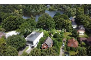 Haus mieten in 22927 Großhansdorf, Ihr Zuhause am See – Ruhe, Natur und Lebensqualität