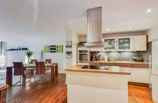 Haus mieten in 70597 Sonnenberg, Stylische 2-Zimmer Wohnung mit Garten in Degerloch
