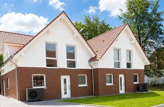 Haus mieten in An Der Schule 2C, 31177 Harsum, Exklusive Doppelhaushälfte | NEUBAU | Erstbezug | Garten | Feldrandlage in Harsum