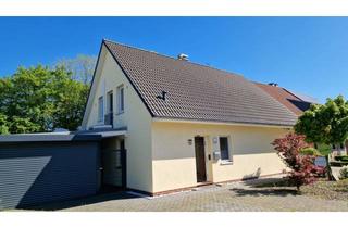 Haus mieten in 47495 Rheinberg, Freistehendes Einfamilienhaus | Energieklasse A | Wärmepumpe | Sofort einziehen in Rheinberg