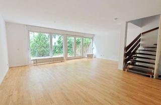 Haus mieten in Westfalenring 26A, 12207 Lichterfelde, Viel Platz für die Familie: Reiheneckhaus mit 5 Zi., sonnigem Westgarten & flexibler Raumaufteilung