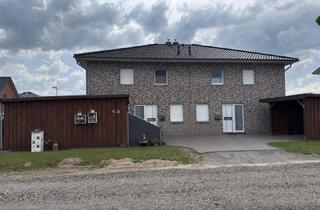 Haus mieten in 27356 Rotenburg, Moderne DHH in Rotenburg Wümme zu vermieten