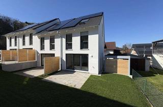 Haus mieten in Pforzheimer Straße 27, 75239 Eisingen, Ihr neues Zuhause im Reihenendhaus zum Wohlfühlen!