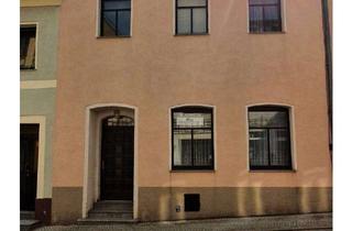Haus mieten in 04758 Oschatz, Schönes komplett Saniertes Reihenmittelhaus im Zentrum von Oschatz zu vermieten