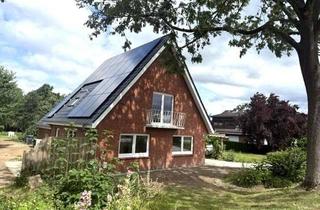Haus mieten in Neuengammer Hinterdeich 141, 21037 Neuengamme, Attraktives, modernisiertes Einfamilienhaus mit Terrasse und großem Gartenbereich