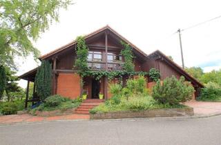 Haus mieten in 67487 Maikammer, Ein Zuhause mit Charakter – außergewöhnliches Architektenhaus mit separater Büroeinheit in Maikammer