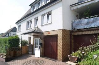 Haus mieten in Hunold-Rump-Str. 123, 57368 Lennestadt, Vermietung - Zweifamilienhaus mit zwei getr. WE (einzeln o. getrennt mietbar)