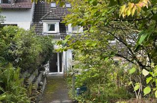 Haus mieten in 45257 Kupferdreh, fast versteckt, aber mitten drin, seltenes Mietangebot......