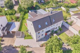 Haus mieten in 76829 Landau, ++ ERSTBEZUG NACH SANIERUNG! Großzügige, lichtdurchflutete DHH mit Terrasse & Garten in LD-Stadt! ++