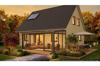 Haus mieten in 15537 Grünheide, Statt 1.580 € Miete: Eigenes Haus mit 122 m² Mietkauf++