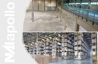 Gewerbeimmobilie mieten in 38518 Gifhorn, ! Im Bau ☆ Bezug Februar / März 2027 ☆ ca. 10.000 m² ☆ KEINE Provision ☆ EXKLUSIVMANDAT !
