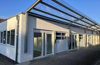 Büro zu mieten in An Der Feuerwache, 41836 Hückelhoven, Moderne renovierte Büro-/Gewerbeflächen 100qm von Privat zu mieten