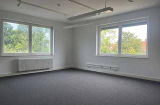 Gewerbeimmobilie mieten in Röblingstr 74-80, 12105 Schöneberg, Röblingstraße: BÜRO mit GEWERBEHOF - 5 Minuten zum Autobahnkreuz Tempelhof