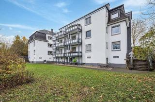 Anlageobjekt in Wittekindstraße 19, 45131 Rüttenscheid, Essen Rüttenscheid - vermietete 3-Zimmer-Wohnung zum Verkauf - Keine Maklerprovison