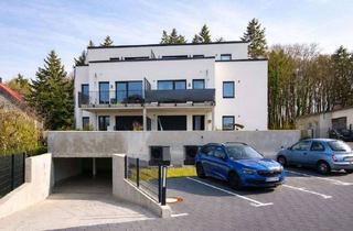 Anlageobjekt in 23714 Malente, Neubau in Bad Malente!