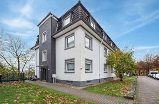 Anlageobjekt in Wittekindstraße 21, 45131 Rüttenscheid, Essen Rüttenscheid - Keine Maklerprovision - vermietete ca. 126 qm Wohnung zur Kapitalanlage